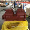 Excavator Main Pump R220LC-5 Hydraulic Pump